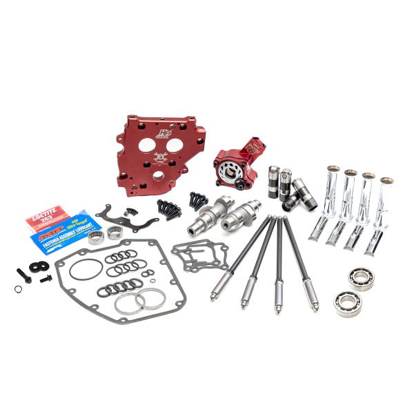 RACE SERIES ST CAMCHEST KIT