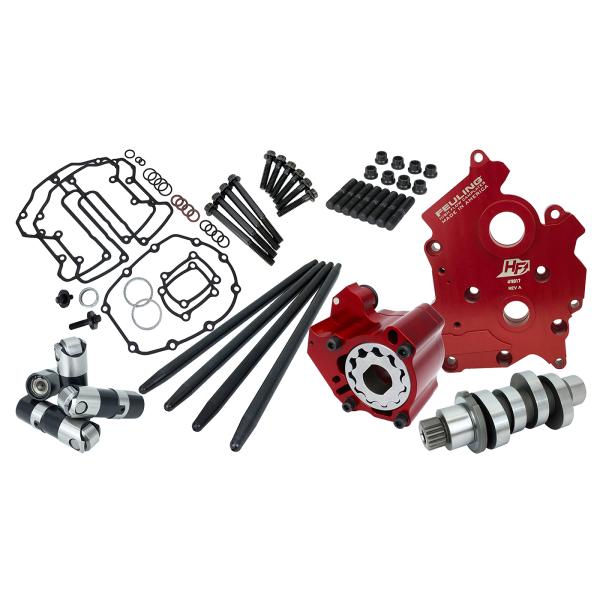 RACE SERIES  CAMCHEST KIT, OIL COOLED M8