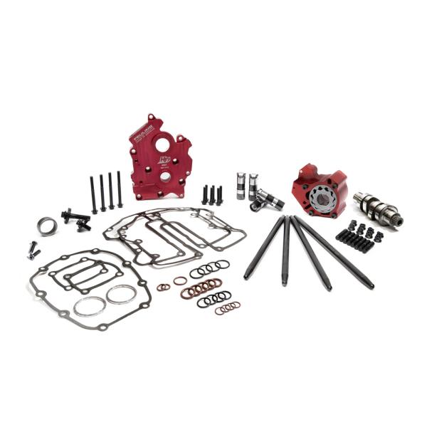 RACE SERIES  CAMCHEST KIT, WATER COOLED M8