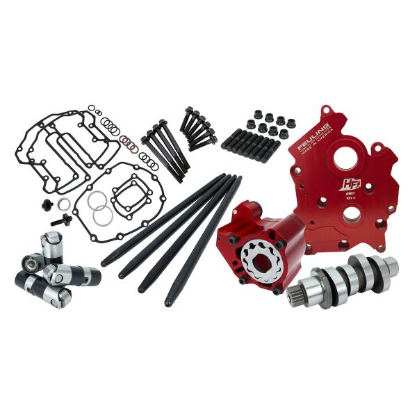 RACE SERIES  CAMCHEST KIT, WATER COOLED M8