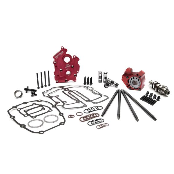 RACE SERIES  CAMCHEST KIT, WATER COOLED M8
