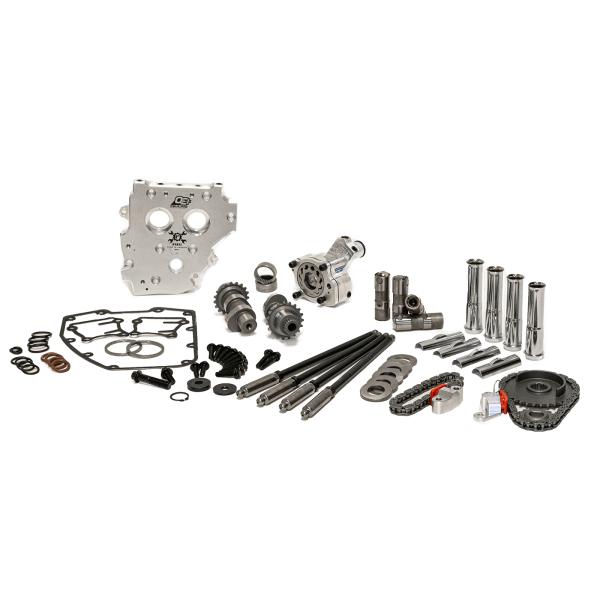 OE+ CAMCHEST KIT