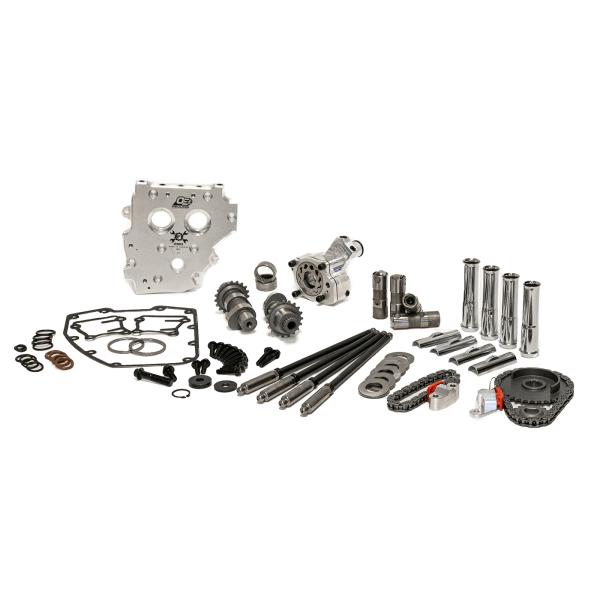 OE+ CAMCHEST KIT