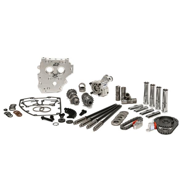 OE+ CAMCHEST KIT