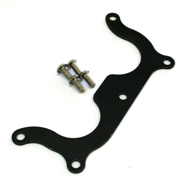 BEARING RETAINER PLATE