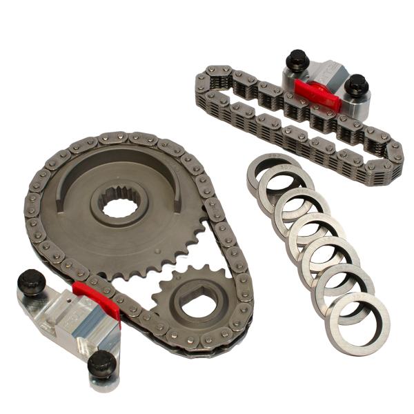 HYDRAULIC TENSIONER KIT