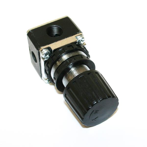 AIR REGULATOR