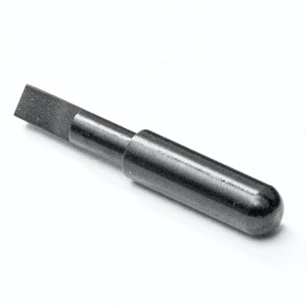 PILOT FOR VALVE GUIDE TOP CUTTER