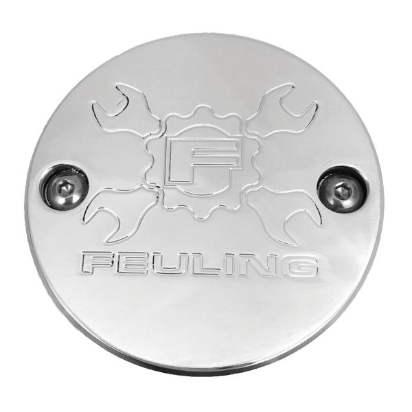 GEAR CROSS WRENCH LOGO POINTS COVER