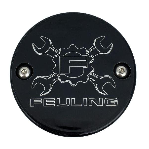 GEAR CROSS WRENCH LOGO POINTS COVER